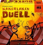 Drei Magier Spiele Kakerlaken Duell