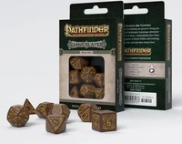 Q-Workshop Pathfinder - Giantslayer (W&uuml;rfelset)