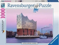 Ravensburger Elbphilharmonie Hamburg (1.000 Teile)