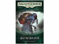 Fantasy Flight Games Arkham Horror LCG - Blut auf dem Altar (Erweiterung)