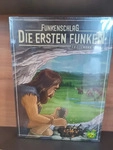 2F Spiele Funkenschlag - Die ersten Funken