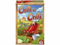 Schmidt Spiele Chill & Chili