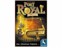 Pegasus Spiele Port Royal - Das Abenteuer beginnt... (Erweiterung)