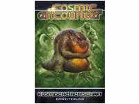 Fantasy Flight Games Cosmic Encounter - Kosmische Herrschaft (Erweiterung)