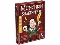 Pegasus Spiele Munchkin - Shakespeare