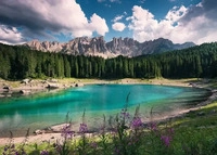 Ravensburger Dolomitenjuwel (1.000 Teile)