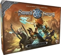 Ares Sword & Sorcery - Unsterbliche Seelen