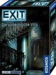 Kosmos Exit - Die unheimliche Villa