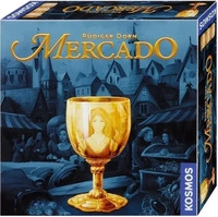 Kosmos Mercado