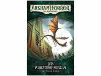 Fantasy Flight Games Arkham Horror LCG - Das Miskatonic Museum (Erweiterung)