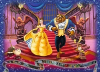 Ravensburger Walt Disney Collection - Die Sch&ouml;ne und das Biest (1.000 Teile)