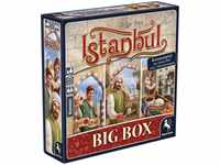 Pegasus Spiele Istanbul - Big Box
