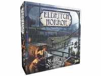 Fantasy Flight Games Eldritch Horror - Masken des Nyarlathotep (Erweiterung)