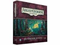 Fantasy Flight Games Arkham Horror LCG - Das Vergessene Zeitalter (Erweiterung)