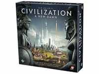 Fantasy Flight Games Civilization - Ein neues Zeitalter