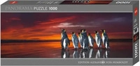 Heye King Penguins (1.000 Teile)