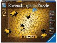 Ravensburger Krypt - Gold (631 Teile)