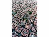 Ravensburger Barcelona von Oben (1.000 Teile)