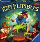 Ravensburger Hokus-Pokus Flipibus