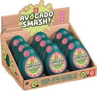 Game Factory Avocado Smash