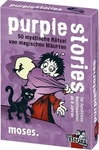 Moses Verlag Purple Stories