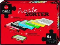 Heye - Puzzle Sorter