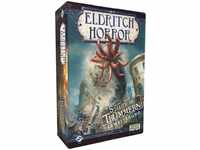 Fantasy Flight Games Eldritch Horror - Städte in Trümmern (Erweiterung)