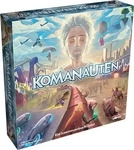 Plaid Hat Games Komanauten