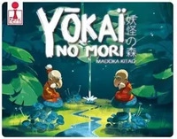 Ferti Games Yokai no mori