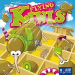 Huch! Flying Kiwis