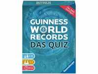 Ravensburger Guinness World Records - Das Quiz