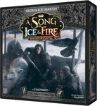 Cool Mini or Not A Song of Ice & Fire - Die Nachtwache (Starterset)