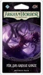 Fantasy Flight Games Arkham Horror LCG - F&uuml;r das gro&szlig;e Ganze (Erweiterung)