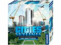 Kosmos Cities Skylines