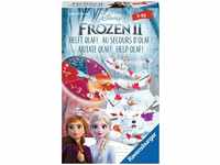 Ravensburger Disney Frozen 2 - Helft Olaf!