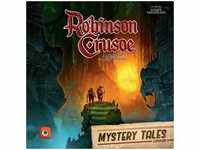 Portal Games Robinson Crusoe - Mystery Tales (Expansion) (engl.)