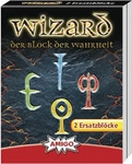 Amigo Wizard - Zusatzbl&ouml;cke (2er)