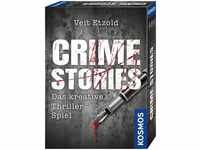 Kosmos Crime Stories