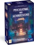 Huch! Psychiatrie des Schreckens - Box 2