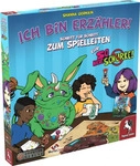 Pegasus Spiele So nicht, Schurke! - Ich bin Erz&auml;hler! (Erweiterung)