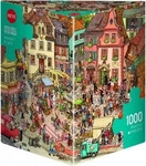 Heye Market Place (1.000 Teile)