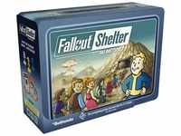 Fantasy Flight Games Fallout Shelter - Das Brettspiel