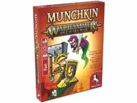 Pegasus Spiele Munchkin - Age of Sigmar