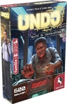 Pegasus Spiele Undo - 600 Sekunden