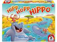 Schmidt Spiele Hipp Hopp Hippo