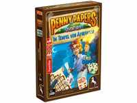 Pegasus Spiele Penny Papers Adventures - Im Tempel von Apikhabou