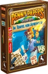 Pegasus Spiele Penny Papers Adventures - Im Tempel von Apikhabou