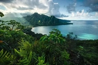 Ravensburger Atemberaubendes Hawaii (5.000 Teile)