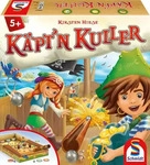 Schmidt Spiele K&auml;pt'n Kuller
