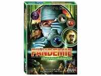 Z-MAN Games Pandemic - Ausnahmezustand (Erweiterung)